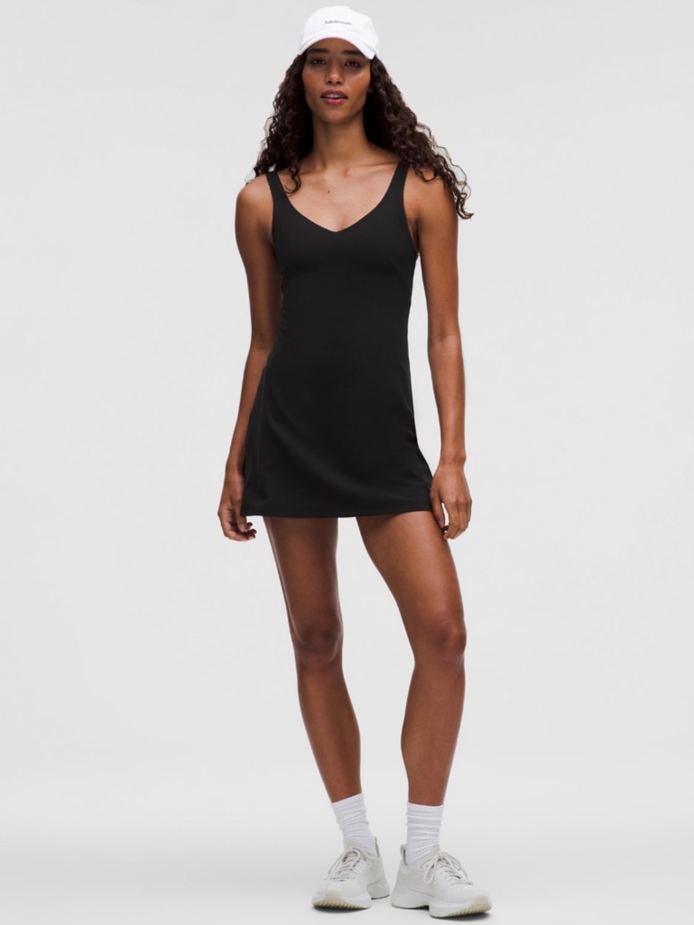 Lululemon Align Dress - Black